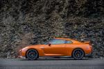 Nissan GT-R 2016 года